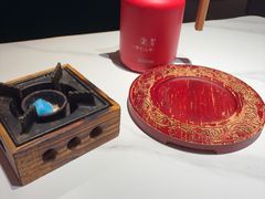 -来菜·湖北头牌藕汤(银泰创意城店)