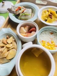 -耐味林月子会所(黄兴公园店)