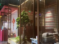 -牛村来人潮汕牛肉火锅(西单店)