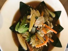 -The Palmboo Restaurant