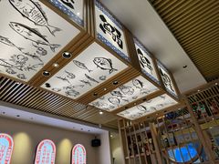 -万岁寿司(万国店)