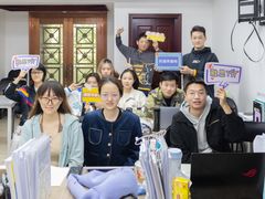 -牛学教育雅思托福PTE·小语种培训(小寨校区)