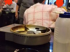 -炙韩料理·部队锅专门店