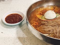 -韩时烤肉(枫蓝店)