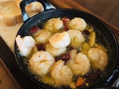 -FISH&POTATO Cō(地中海美食 万象城店)