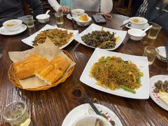 -南记食粥坊·宵夜大排档(莲花店)