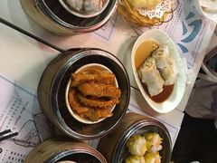 -点点心点心专门店(湾仔店)