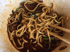 -泰顺江南春面馆