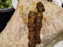 -满园烤鸭·春饼(沈北万达店)