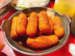 -谭鸭血老火锅(万象九宜城店)