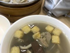 -韩萍老南京馄饨(河西万达店)