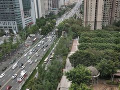 -成都凯宾斯基饭店