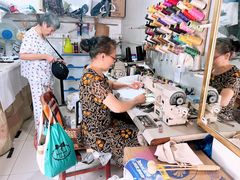 -魏阿姨裁缝修衣改衣店