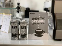 -常识咖啡common sense(春熙路店)