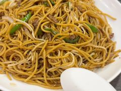 -新记美食(关闸店)