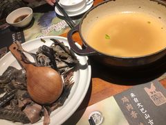 客家黑鸡汤-黑鸡小馆(金源店)