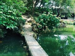 -惠山古镇·寄畅园