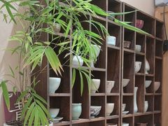 -隆德堂青瓷艺术·茶馆(故宫店)