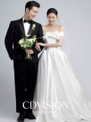 -CD视觉婚纱摄影