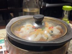 -绿茶餐厅(哈尔滨凯德店)