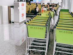 -广州白云国际机场-T2航站楼
