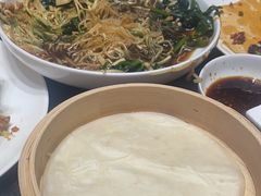 -正德楼果木烤鸭·渔家菜(东港店)