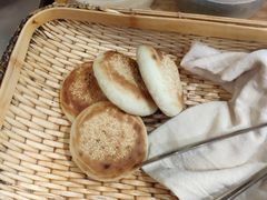 转炉火烧-黑鸡小馆(金源店)