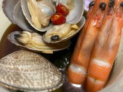 -喜棠·长沙家宴·海鲜·湘菜(麓谷店)