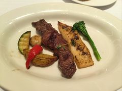 -马克西姆俄罗斯餐厅(通亚街店)