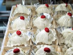 -凯司令西点房(南京东路店)