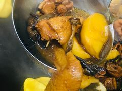 -炮爷东北铁锅炖(棠安路店)