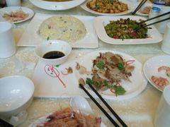 -起士林西餐厅(东经路店)