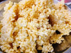 -小民大排档(马场角横路店)