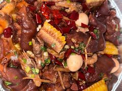 -胖哥俩肉蟹煲(石家庄勒泰中心店)
