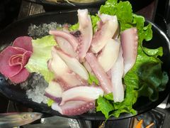 -椒王火锅(厚街万达店)