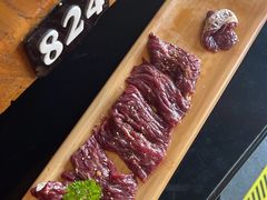 -红沃烤肉(家乐福2部店)