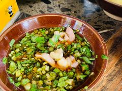 -山食炊桑拿鸡·又山私房菜