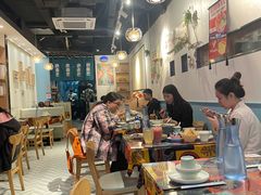 -米泰芒·东南亚料理(体育西店)