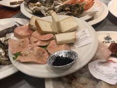 鹅肝-大渔之观(安贞店)