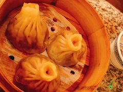 天王烤鸭包-南京大牌档(龙湖长楹天街店)