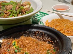 -绿草地·湘菜(7mall店)