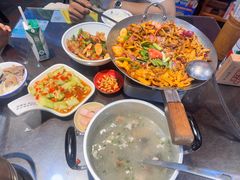 -富正毅三下锅连锁(三店)