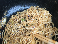 -重庆老字号·吴抄手·高豆花(T3航站楼店)