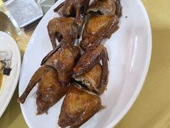 -吉莲利苑海鲜酒家(珠海拱北29年老字号店)