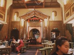 -大张烙馍村(泉山店)