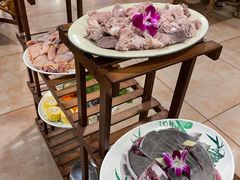-尚竹阁冬瓜盅·18年地标美食(平洲店)