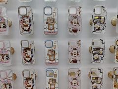 -深圳湾万象城(南山店)