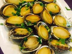 -盛港湾海鲜食府(黄沙店)