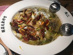 -太二酸菜鱼(福州泰禾店)