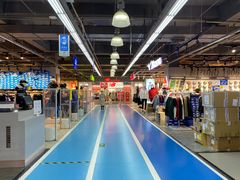 -法雅体育工厂店(皂君庙路店)